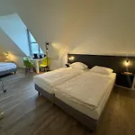 Aparthotel Printhouse Munster (North Rhine-Westphalia)