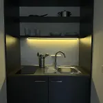 Aparthotel Printhouse 3*