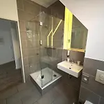 Aparthotel Printhouse 3*