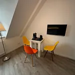 Aparthotel Printhouse
