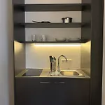 Aparthotel Printhouse 3*