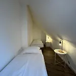 Printhouse Aparthotel Munster (North Rhine-Westphalia)