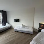 Aparthotel Printhouse 3*