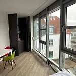 Printhouse Munster (North Rhine-Westphalia)