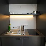 Aparthotel Printhouse Munster (North Rhine-Westphalia)