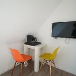 Printhouse Munster (North Rhine-Westphalia)