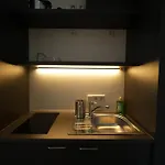 Aparthotel Printhouse