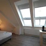 Aparthotel Printhouse 3*