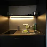 Printhouse Aparthotel 3*