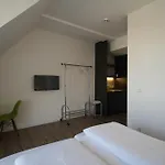 Aparthotel Printhouse