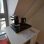 Aparthotel Printhouse