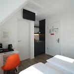 Aparthotel Printhouse