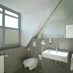 Printhouse Aparthotel Munster (North Rhine-Westphalia)