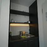 Printhouse Aparthotel 3*