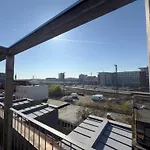 Aparthotel Printhouse Munster (North Rhine-Westphalia)