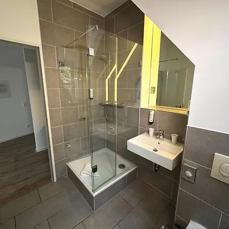 Appart hôtel Printhouse 3*