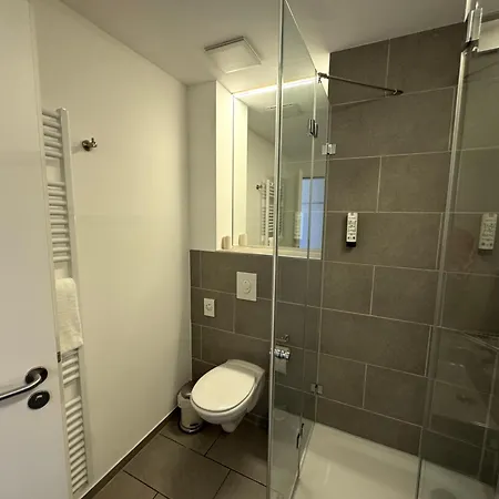 Printhouse Appart hôtel 3*