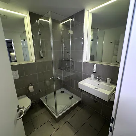 Printhouse Appart hôtel Munster (North Rhine-Westphalia)