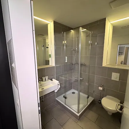 Printhouse 3* Munster (North Rhine-Westphalia)