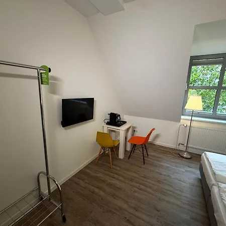 Printhouse 3* Munster (North Rhine-Westphalia)