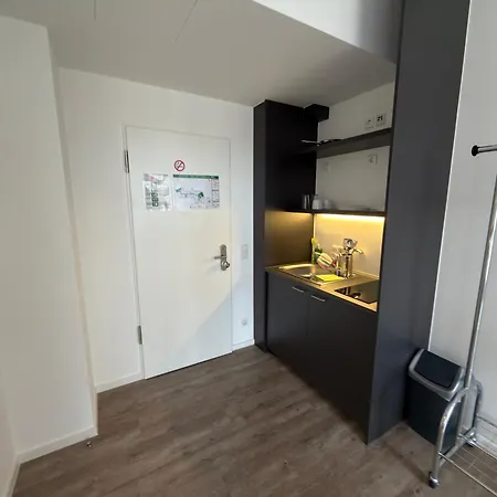 Printhouse Munster (North Rhine-Westphalia)