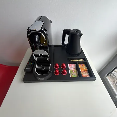 Printhouse Aparthotel