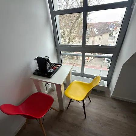 Printhouse Aparthotel