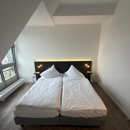 Printhouse Μούνστερ