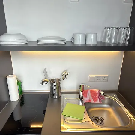 Printhouse Munster (North Rhine-Westphalia)