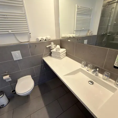 Aparthotel Printhouse