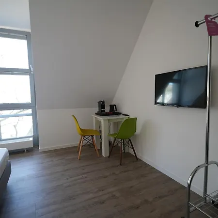 Printhouse 3* Μούνστερ