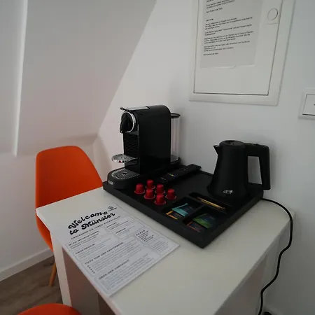 Printhouse 3* Μούνστερ