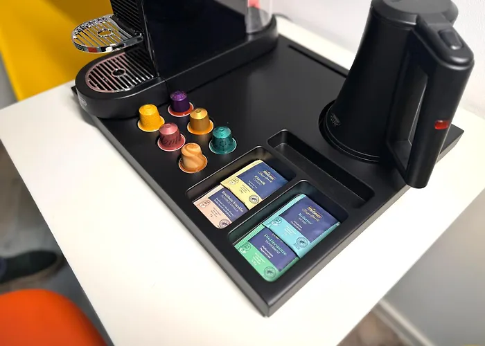 Printhouse 3* Μούνστερ