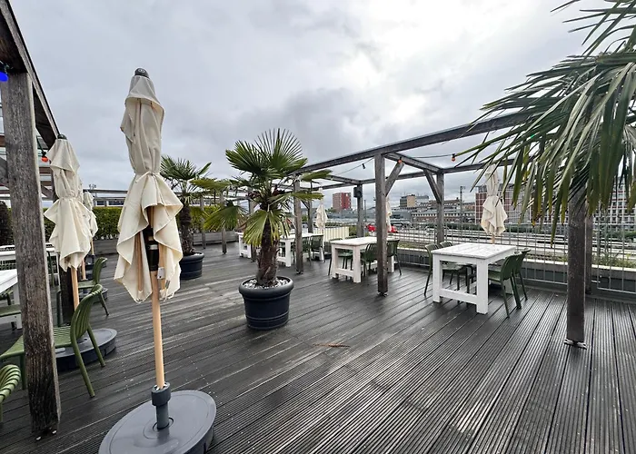 Апарт-отель Printhouse