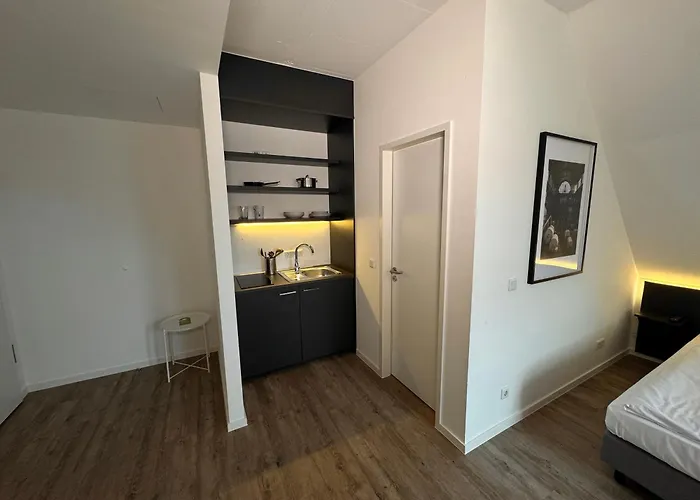 Printhouse Μούνστερ