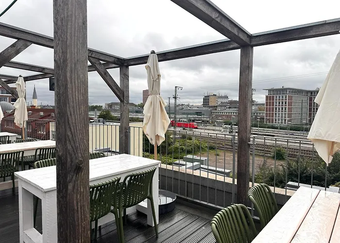 Printhouse Апарт-отель 3*