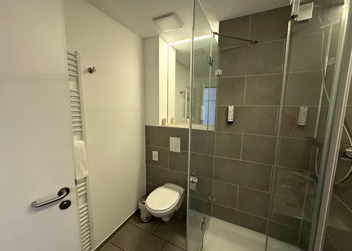 Printhouse Ξενοδοχείο με διαμερίσματα 3*