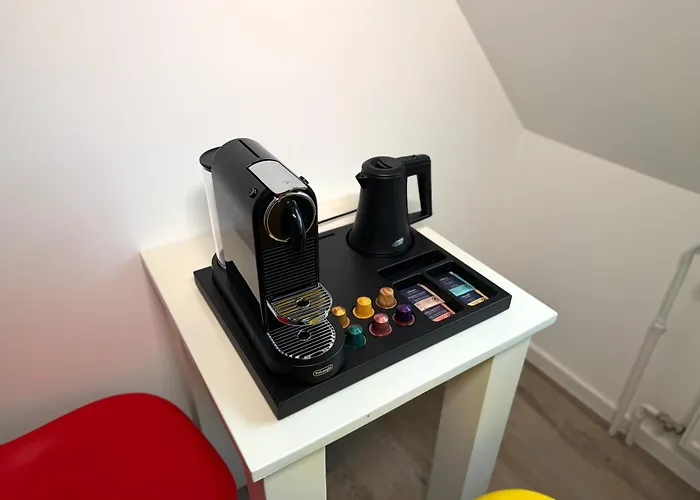 Апарт-отель Printhouse 3*