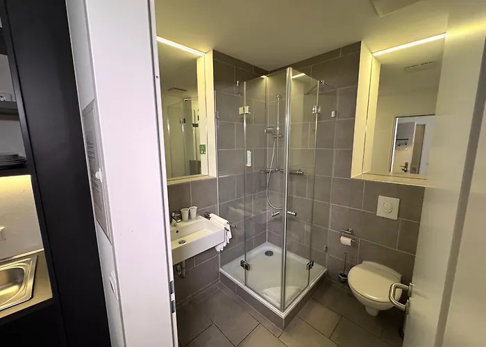 Printhouse 3* Μούνστερ