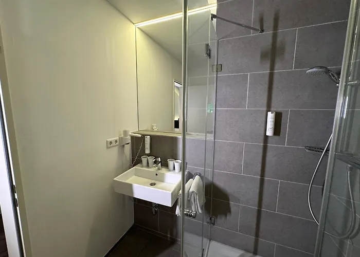 Printhouse Ξενοδοχείο με διαμερίσματα 3*