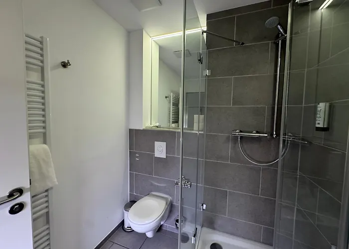 Printhouse 3* Μούνστερ