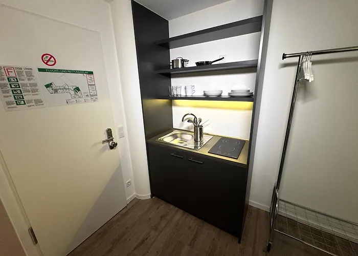 Printhouse Μούνστερ