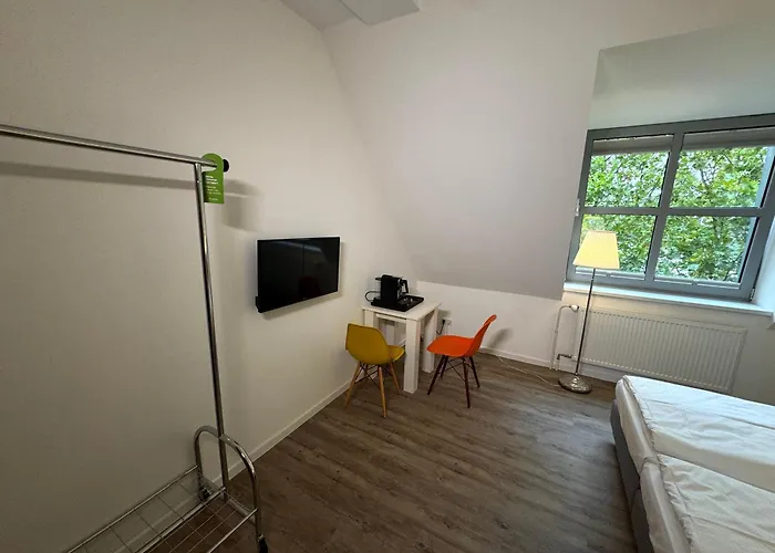 Printhouse 3* Μούνστερ