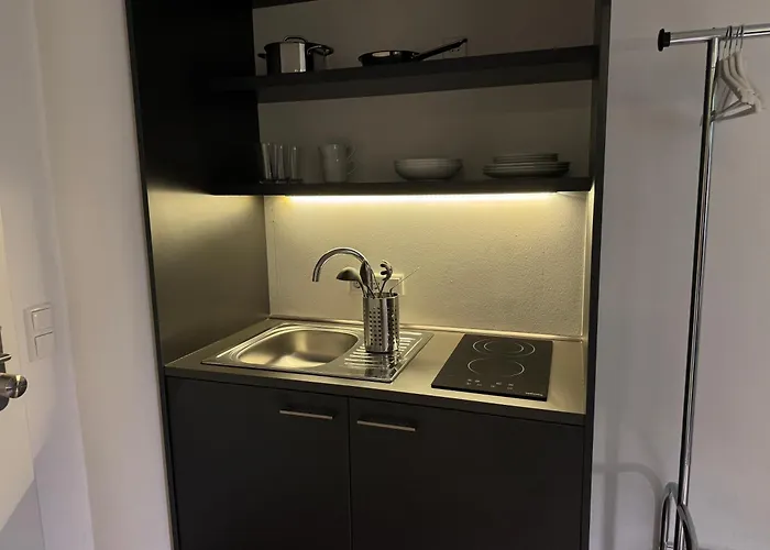 Printhouse Апарт-отель