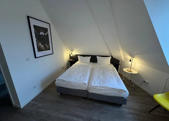 Printhouse 3* Мюнстер