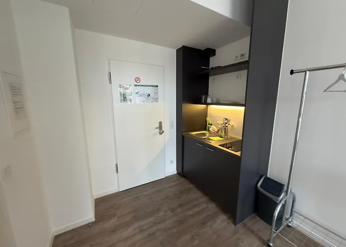 Printhouse Μούνστερ