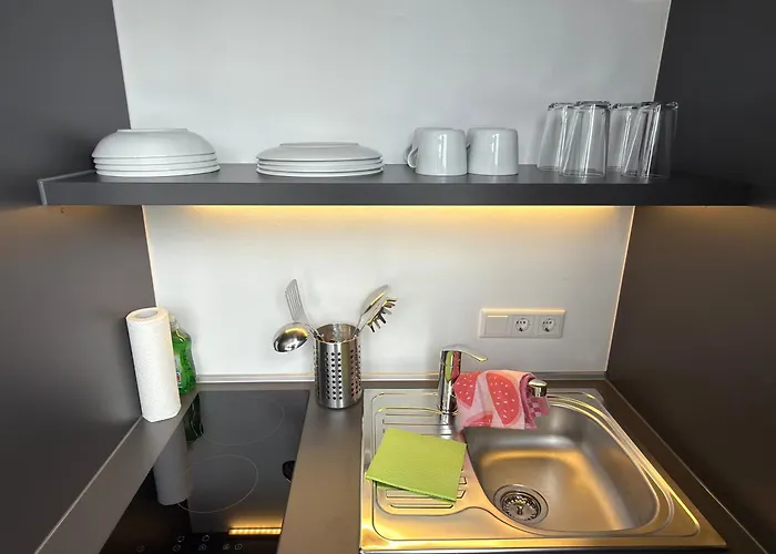 Printhouse Μούνστερ