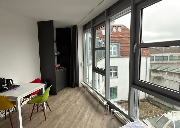 Printhouse Μούνστερ