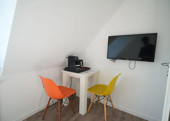 Printhouse Μούνστερ