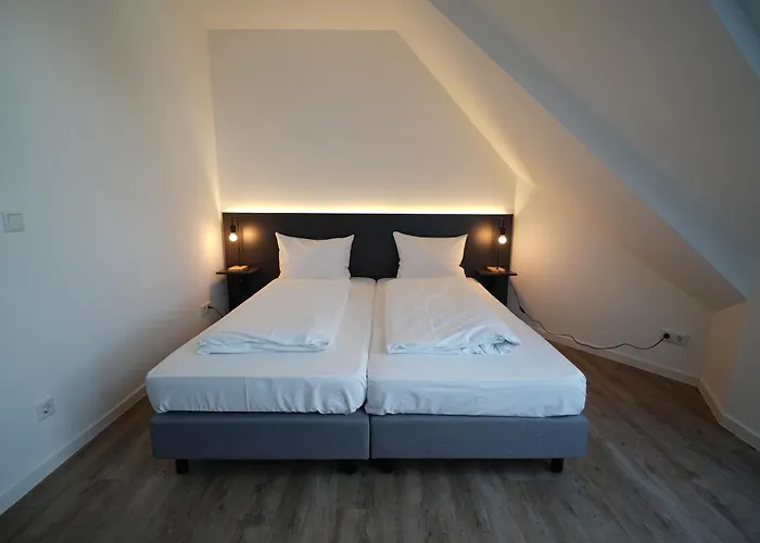 Printhouse Ξενοδοχείο με διαμερίσματα